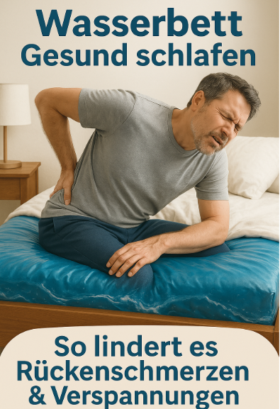 Screenshot 2025 05 28 165009 - Wasserbett Gesund schlafen: So lindert es Rückenschmerzen & Verspannungen